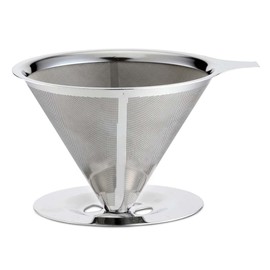 Weis 18958 Stainless Steel Coffee Filter