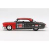 MINI GT 1/64 Lincoln Capri Hot Rod 1954 Shadow Puppet