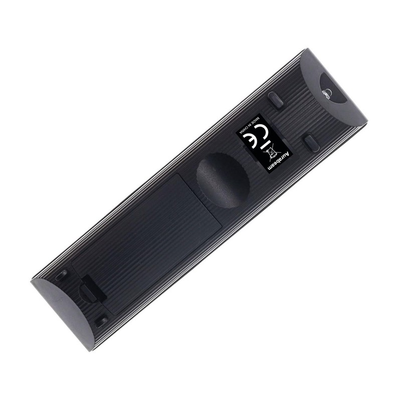 Aurabeam Replacement Remote Control Compatible with Sony BDV-E6100 Receiver/Stereo System