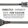 Fullclean Dryer Vent Cleaner Kit for Dyson Gen5 V15 V12