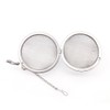 BITEYI Tea Infuser Tea Strainer Stainless Steel Ball Shape Tea