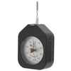 Tensiometer Alloy SEG502 Tension Meter Gauge Double Needle Switch Measuring