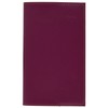Mead 2019 Monthly Planner, 3-1/2" x 6", Pocket, Color Selected