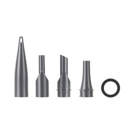 Genius Invictus ONE Table A06890 Nozzle Set, Black