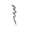 Idun Minerals Idun minerals eyeliner - 104 aska 0.01 oz