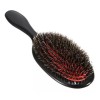 Morsafe Cepillo Desenredante Pelo Rizado, Anti Frizz, Hombres Y