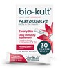 Bio-Kult Everyday Fast Dissolve Probiotic Powder for Immune System, Mixed