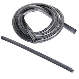 Zanker Genuine Oven Cooker Door Seal Gasket