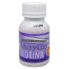 Biotina B7 200 Capsulas Alexyessy Natural