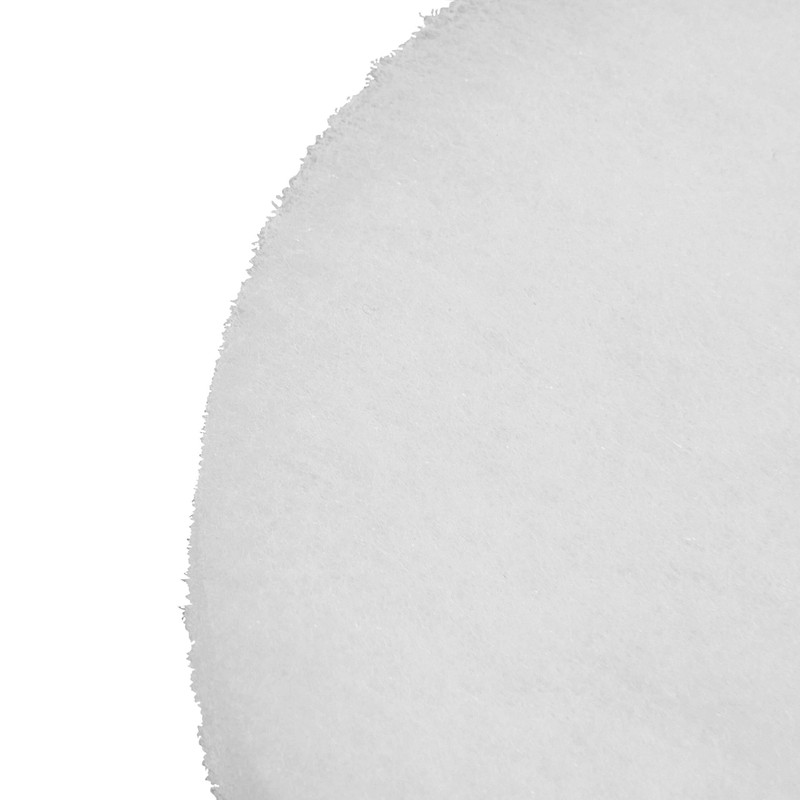 vhbw Lunos ALD-R 160 Pollen Filter Compatible with Fan, External