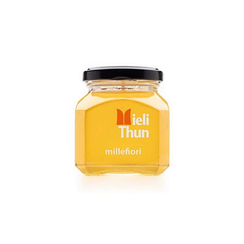Mieli Thun Italian Wildflowers Honey