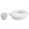 Oster BLSTAL-W00-11 blender part, 5 x 2 x 7 inches,