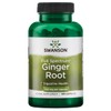 Swanson Premium Brand Ginger Root 540 Milligrams 100 Capsules