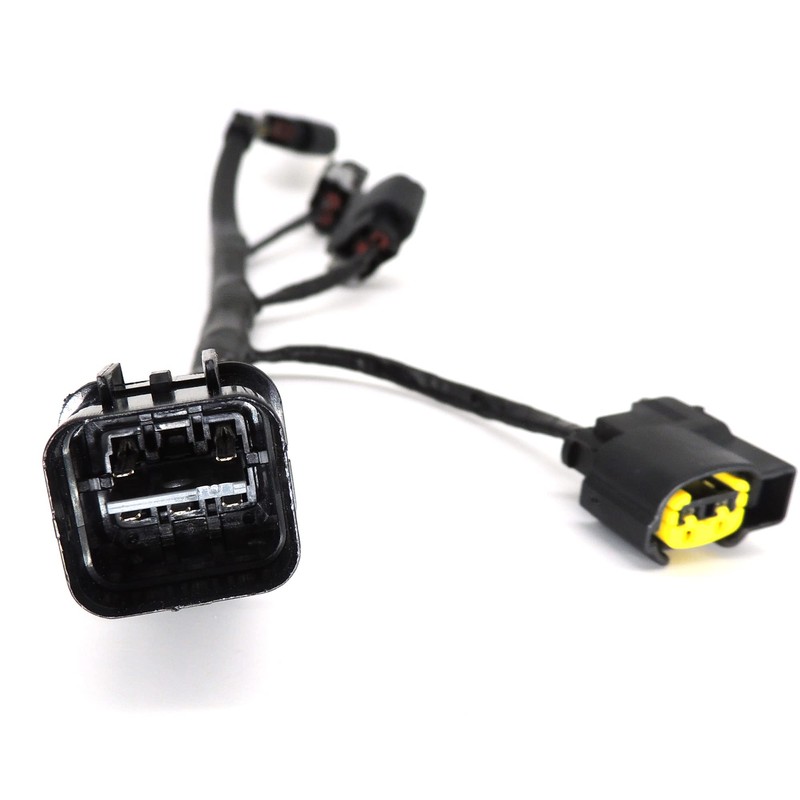 HiSport 27350-2B000 Compatible with Hyundai KIA 2010-2014 Ignition Coil Extension