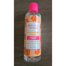 essence Glow Recipe Cloudberry Bright Essence Toner Dupe- Global Beauty Care Cloudberry