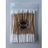 Pirbright Pet Company Extra Large Double Sided Cotton Buds for