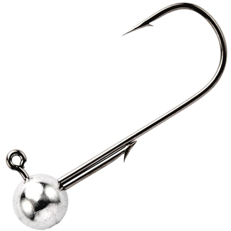 Katsuichi Decoy VJ-76 Magic Head #1-3.5g