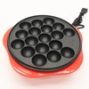 Electric Tabletop Takoyaki HKT-18