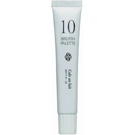 Breath Palette 10 Cafe au Lait