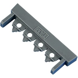 Quick Boost QIC49039 1/48 General Dynamics F-16C/CJ/N Fighting Falcon Remote Before Flight Cover (For Tamiya) Plastic Model Parts