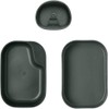 Wildo Camp-A-Box Basic (Lunch Set), olive
