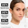 L'Oreal Paris True Match Nude Hyaluronic Tinted Serum Foundation with