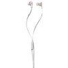 Noontec MF3117(W) Rio Professional In-Ear-Kopfhörer weiß