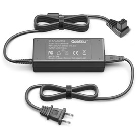 CASIMY 87W Car Fridge Freezer Cord Compatible with Euhomy CFC-18 Alpicool ARB ICECO Setpower Aspenora JoyTutus Ausranvik AstroAI Kalamera Bodega AONI Wagan Paffenery Magira Costway Engel Newair Lexus