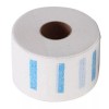 Barbers 2 Rollos Papel Cuello + Cepillo Limpiador Para Barbería