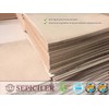 Import Tooling Leather 8-9oz Pre-Cut by Sepici (2.5-4 SQFT)