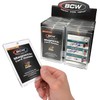 BCW Magnetic Card Holder (Thick Cards, 55 pt)
