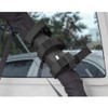 JeCar Fire Extinguisher Holder Adjustable Extinguisher Mount Strap for 1987-2020