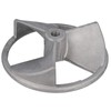 Kyocera 6075661 Former Ryobi Aluminum Screw with Ring for Power