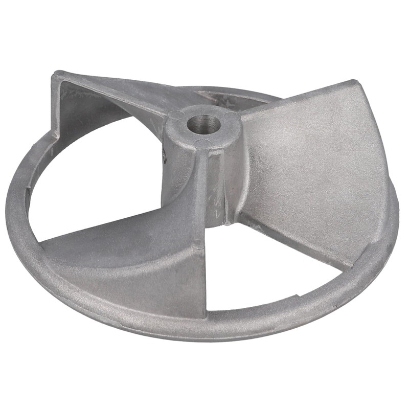 Kyocera 6075661 Former Ryobi Aluminum Screw with Ring for Power