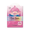 Epielle Character Masks (Pink Shark 6pk)