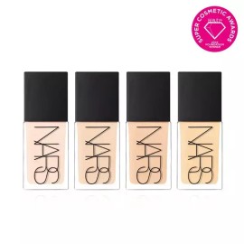 NARS [나스](강남점)[NEW 컬러추가] 라이트 리플렉팅 파운데이션 [고비] [NARS] (Gangnam Store) [NEW Color Added] Light Reflecting Foundation [Gobii]