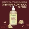 Acondicionador Shea Moisture Jamaica Castor Oil 384 Ml