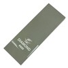 Naniwa Diamond Square Whetstone DR-7506#600