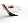 Wonder Forest Premium Synthetic Watercolour Brush Set, Set of 6
