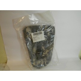 Genuine U.S. Military Issue NEW US Military Molle II ACU ENTRENCHING E TOOL CARRIER Shovel Case Cover Pouch