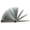 13 Piece Precision Feeler Gauge Measuring range 0.05 – 1.0