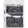 Tim Holtz - Stampers Anon CLING RBBR STAMP SET RENAISSANC,