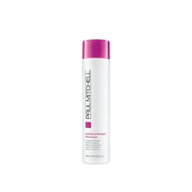 Paul Mitchell Super Strong Shampoo,10.14 Fl Oz