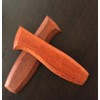 Knife Handle Material,Knife Scales Wood with Knife Handle Pins Brass