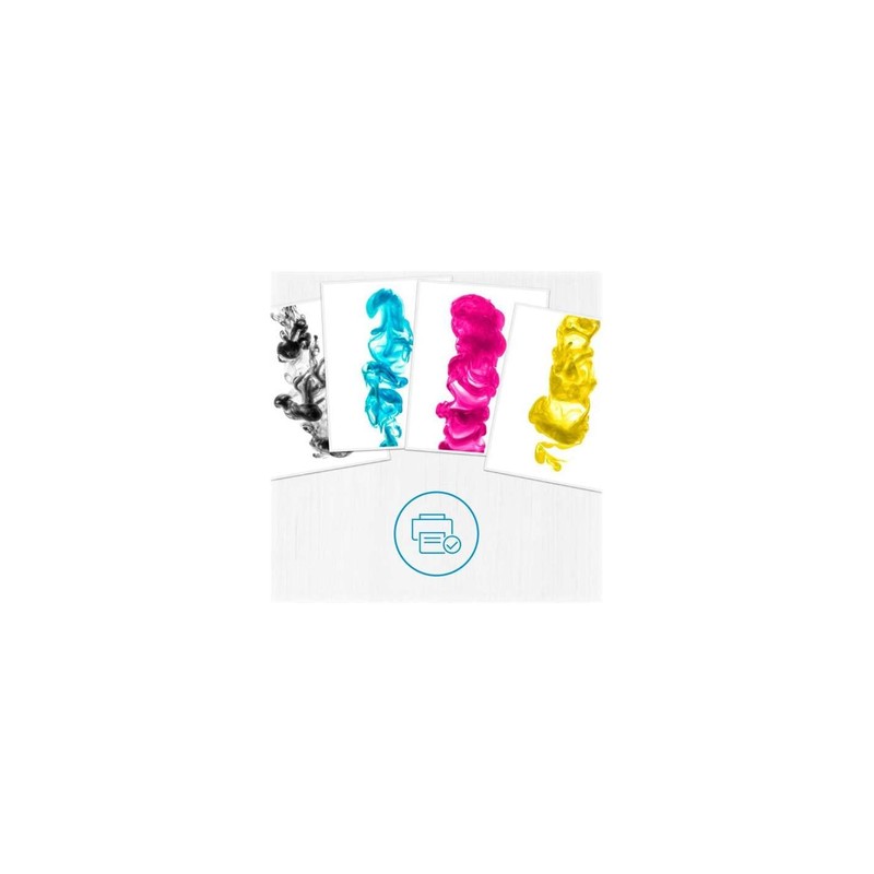 Tinta HP 364XL Black