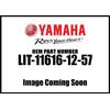 1999 Yamaha TT-R 250 L(C) Service Manual