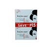 Kojie San Skin and Body Soap – Original Kojic Acid,