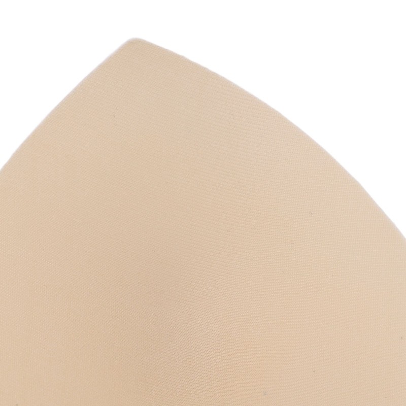 9 Pairs Sports Bra Inserts Triangular Breathable Bra Pads Inserts