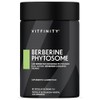 Berberina 1000mg Vitfinity Redefinimos Estándar Suplementación 10x Absorción Berbevis Phytosome