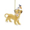 Lenox 870659 Simba & Zazu Ornament